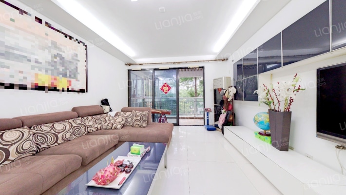 金地梅陇镇一期二手房实景图