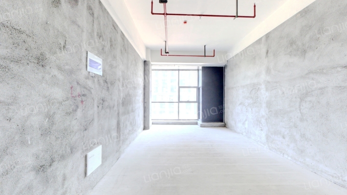 青山湖未来之芯二手房实景图