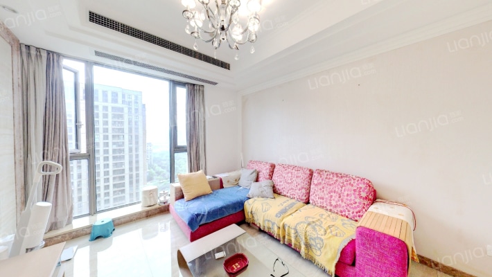 绿城皇冠花园二期二手房实景图