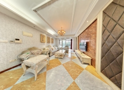 整租·中冶黄石公园 3室2厅 南_中冶黄石公园租房