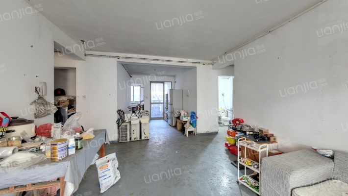 金水新苑二手房实景图