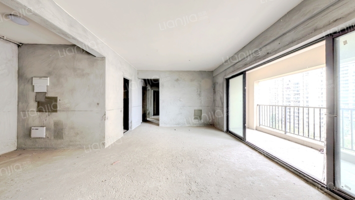 富力白鹭湾澜廷二手房实景图