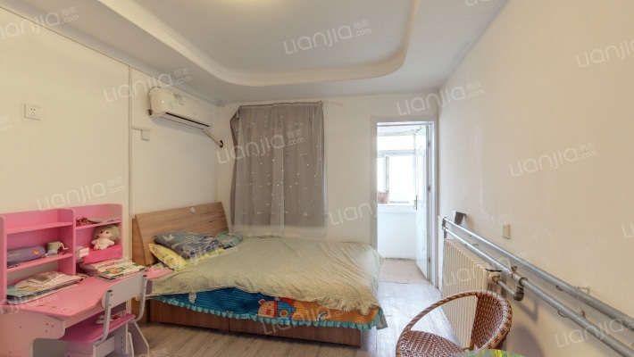 历山路58号二手房实景图