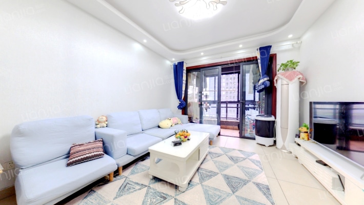 隆鑫国际二手房实景图