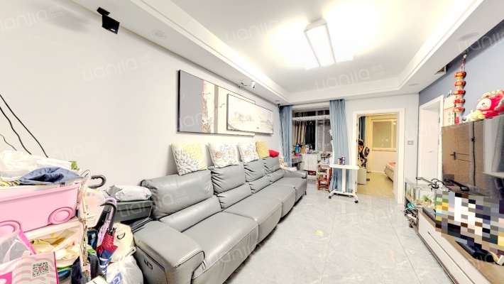 樱花坊二手房实景图