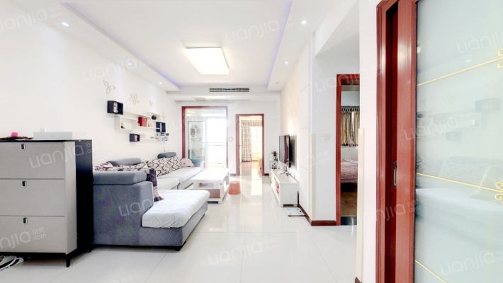 江尚怡景二手房实景图