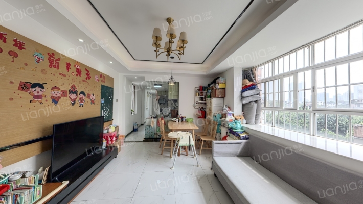 光塔路二手房实景图