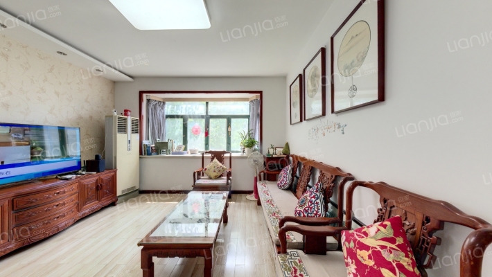 大邦云顶人家二手房实景图