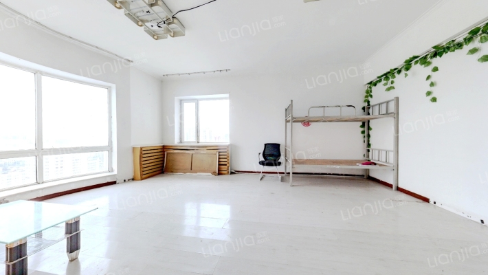 盛世华城二手房实景图