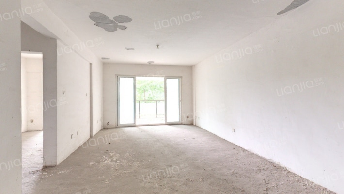 锦绣尚城二手房实景图