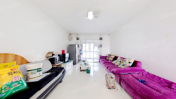 格林大道二手房实景图