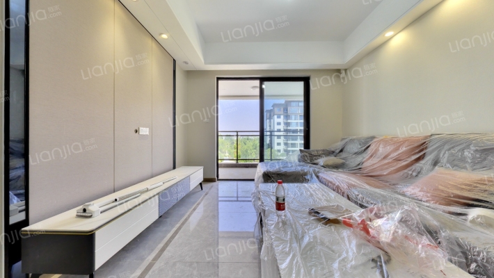 阳光紫宸府二手房实景图