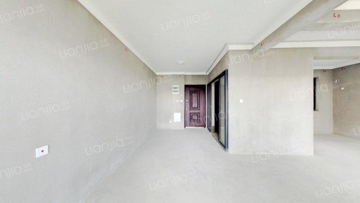 雅上云境二手房实景图