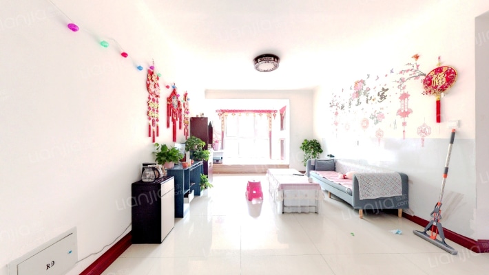 智城花园二手房实景图