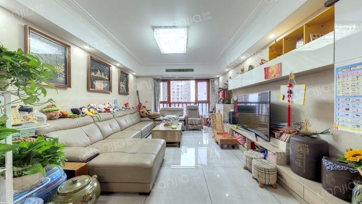 天悦城二手房实景图