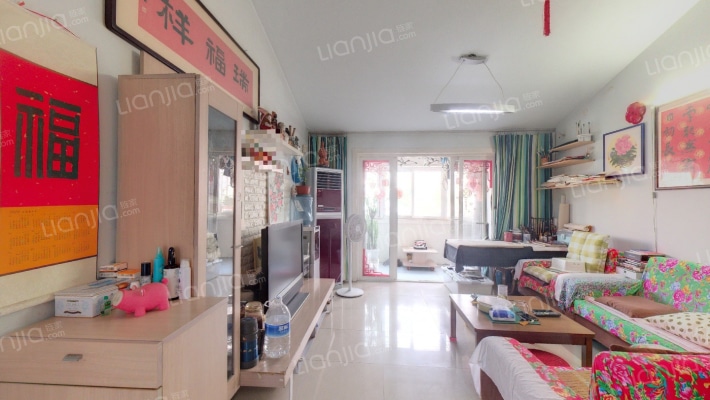 文雅新世界一期二手房实景图