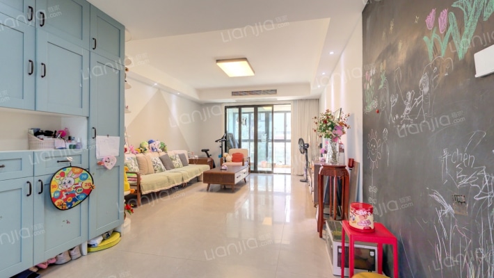 苏宁雅居二手房实景图