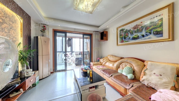 凤凰和美二手房实景图