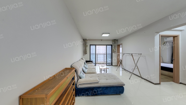 时代香海彼岸二手房实景图