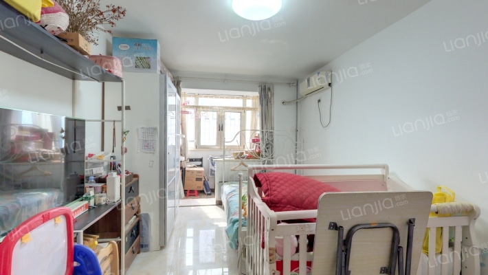 新苑街10号院二手房实景图