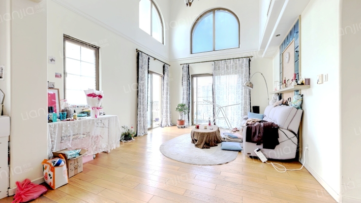 麓山国际帕萨迪纳3组二手房实景图