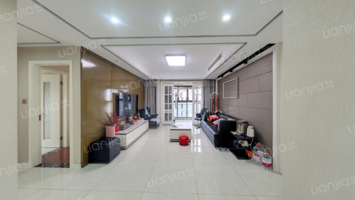 保亿众望风景御园二手房实景图