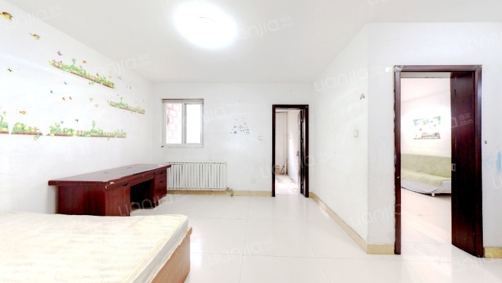 学府蓝山苑二手房实景图