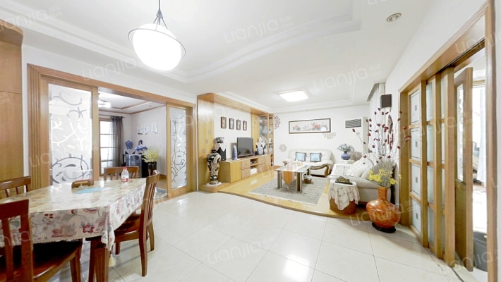 中山东路88号二手房实景图