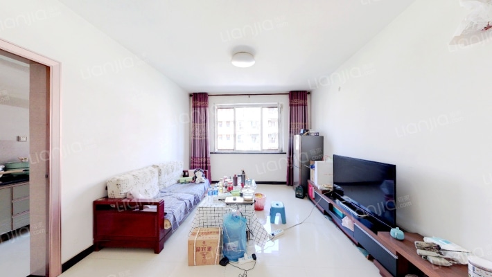 太平庄园二手房实景图