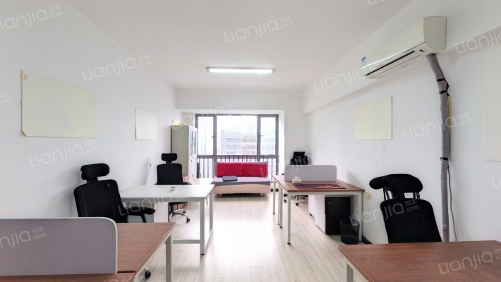 新科国际二手房实景图