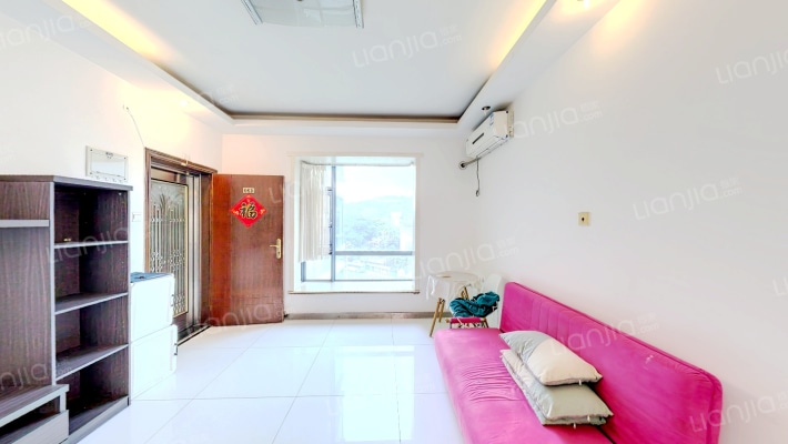 天健世纪花园二手房实景图