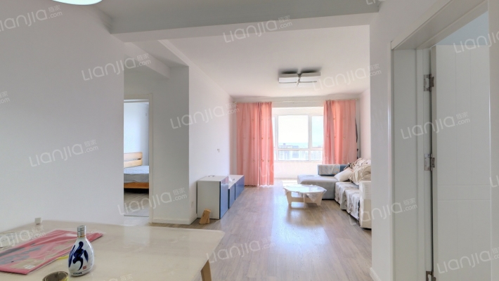 云鼎园二手房实景图