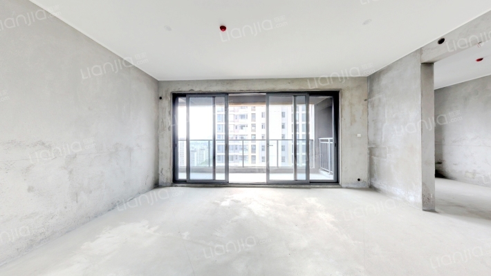 首开端礼著二手房实景图