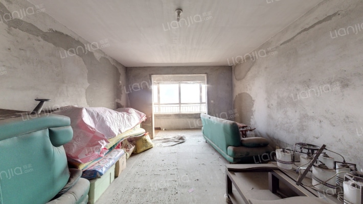 秀水名邸二手房实景图