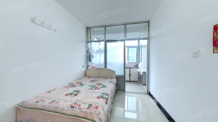 民权小区二手房实景图