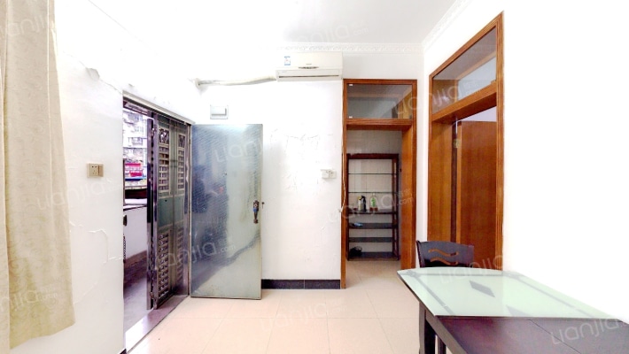 细岗路二手房实景图