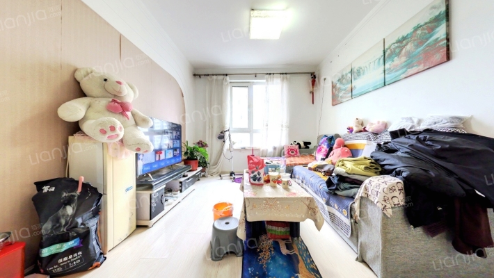 里仁居润城佳园二手房实景图