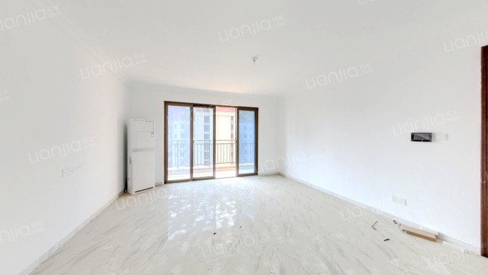 碧桂园S1秦淮世家二手房实景图