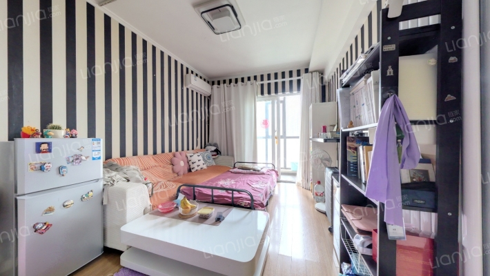 美景芳邻二手房实景图