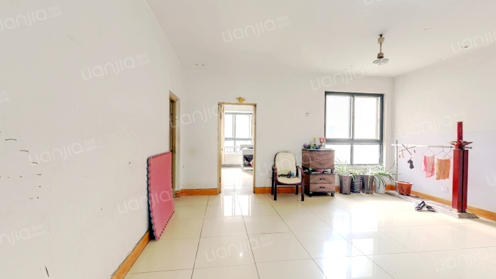 百合花苑二手房实景图