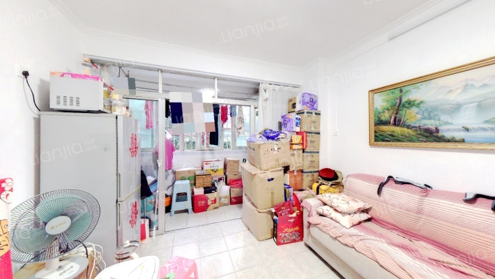 金银园二手房实景图