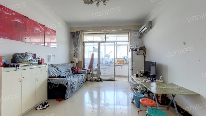 五建小区二手房实景图