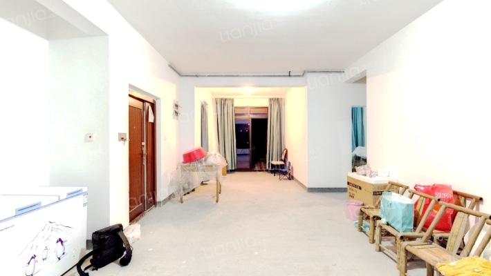 阳光城西郊半岛云龙阁二手房实景图