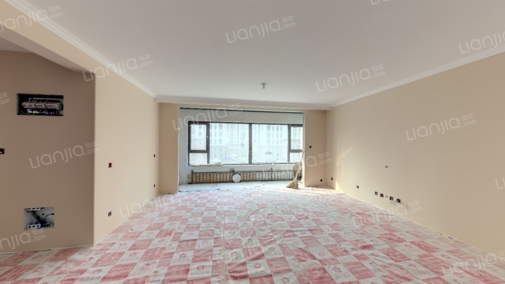 天津宝坻吾悦广场二手房实景图