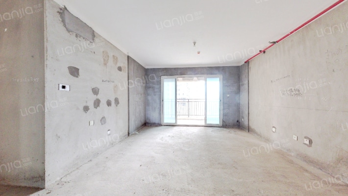 北辰三角洲C3二手房实景图