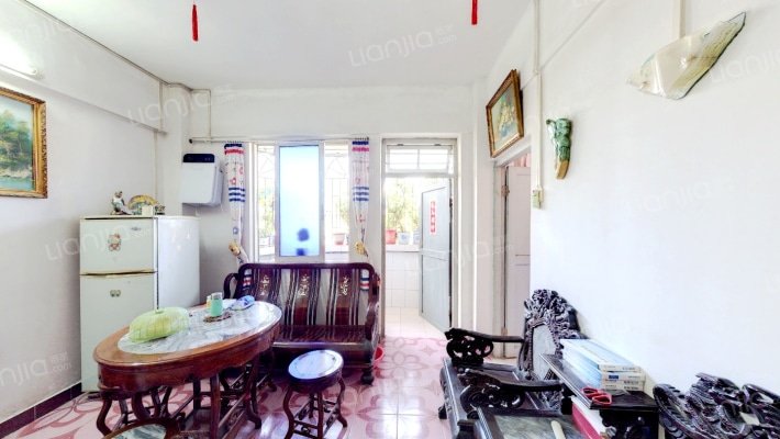 侨兴苑二手房实景图