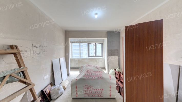 绿城美的明月江南二手房实景图