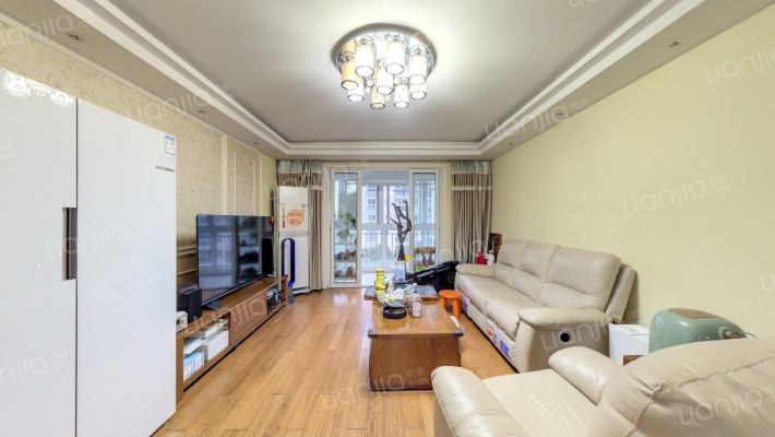 中冶锦城二手房实景图