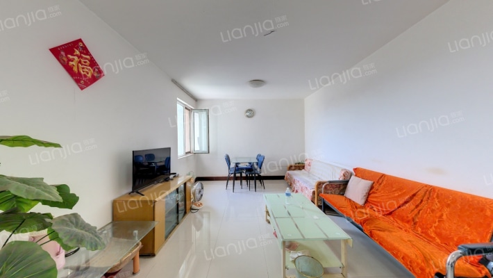 佳興園二手房实景图