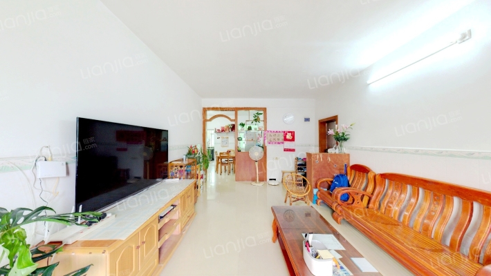 美平村西侧二手房实景图